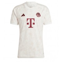 Bayern Munich Joshua Kimmich #6 Tretí futbalový dres 2023-24 Krátky Rukáv